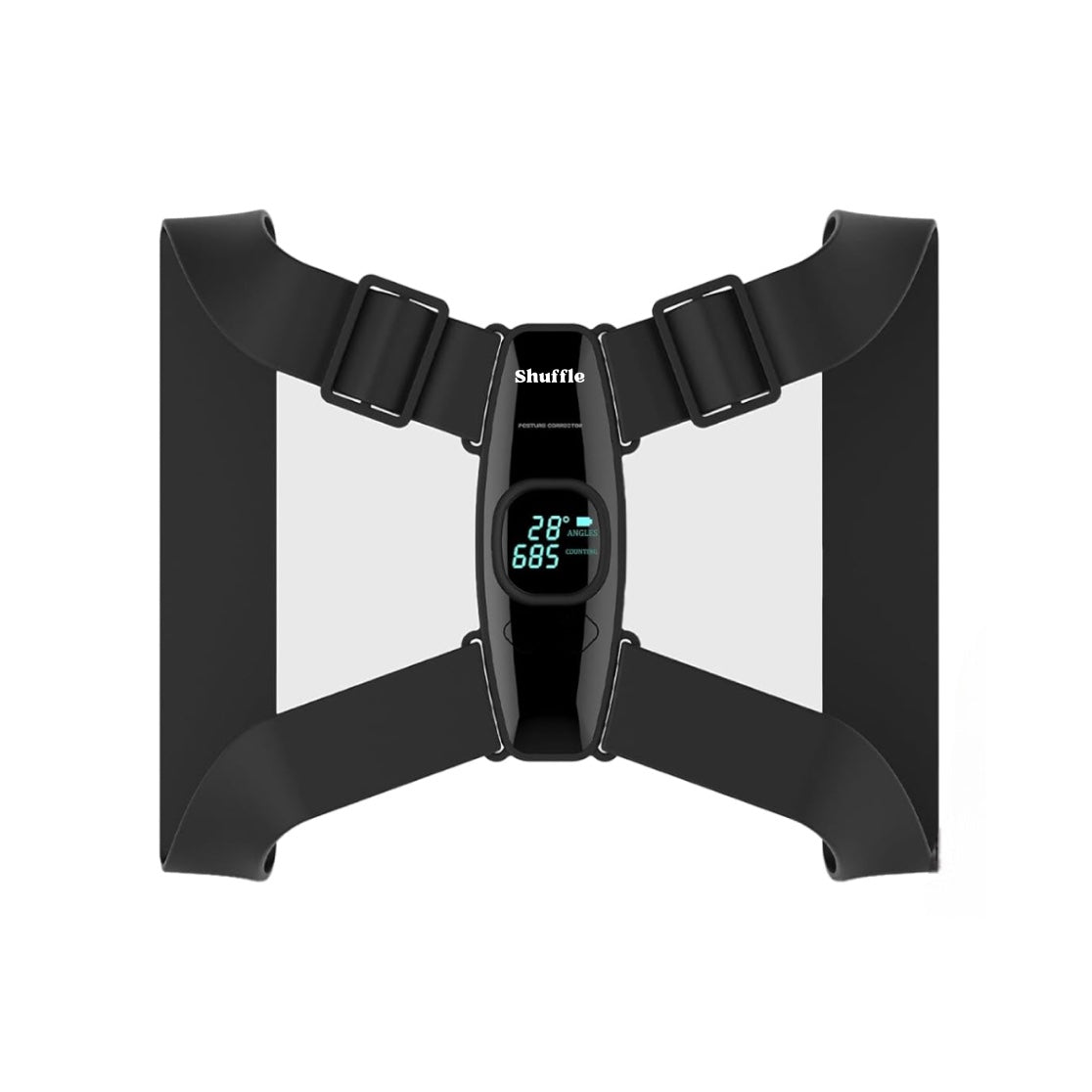 Posture Corrector Trainer