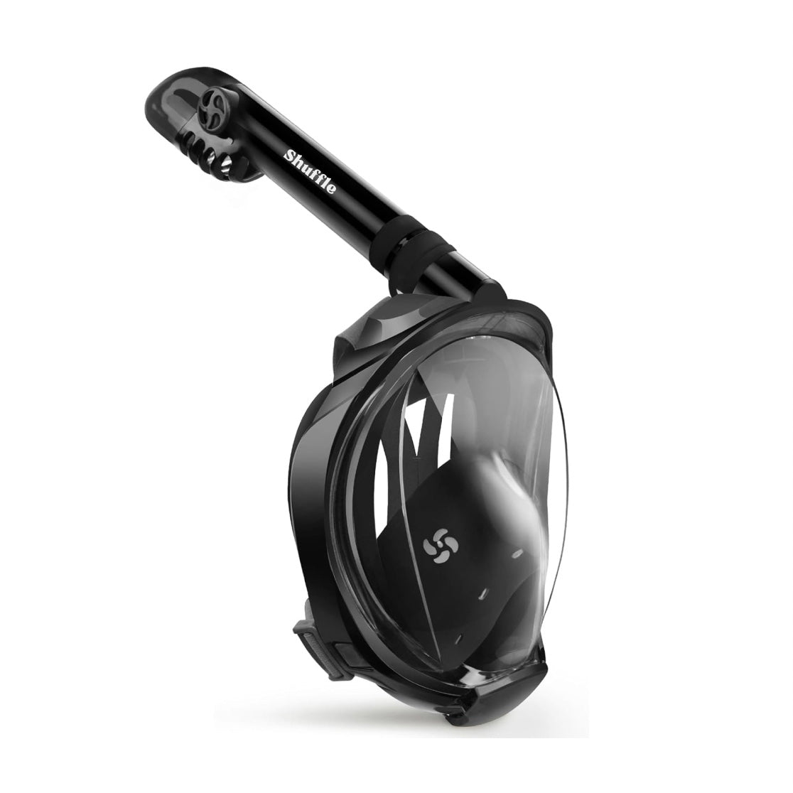 AquaVista™ Snorkeling Mask