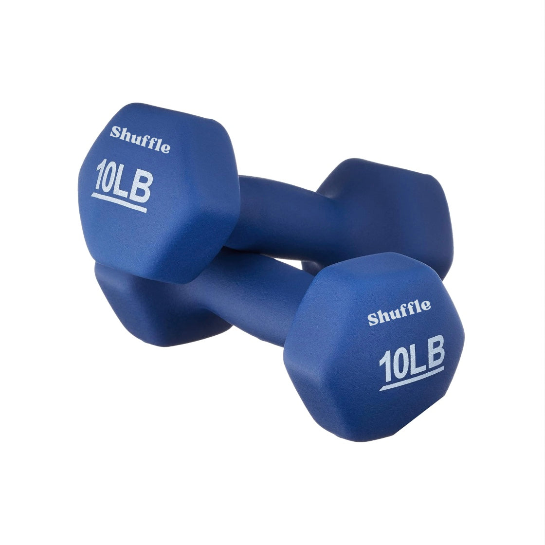 10LB Dumbells