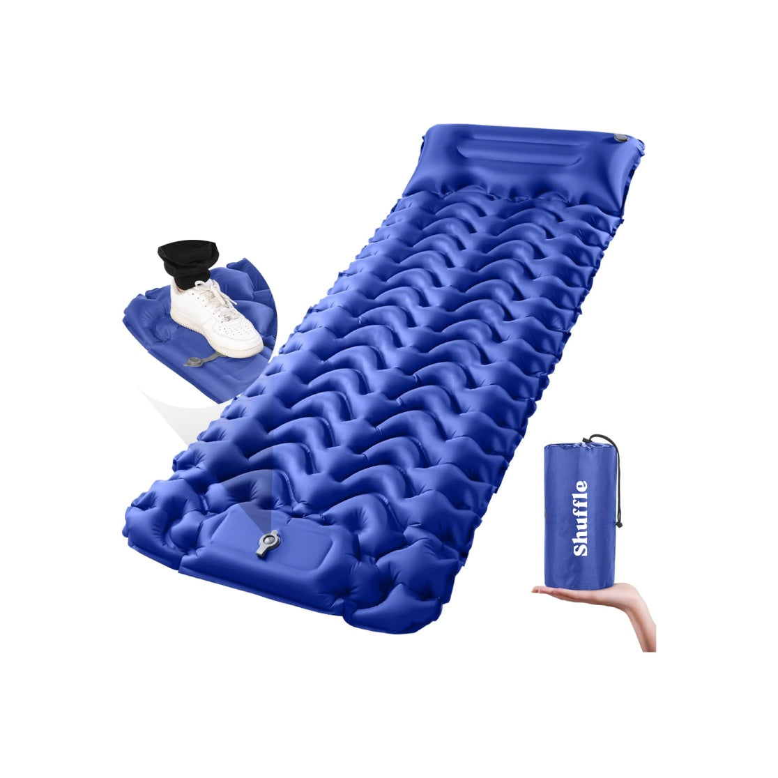 CampBed Pro