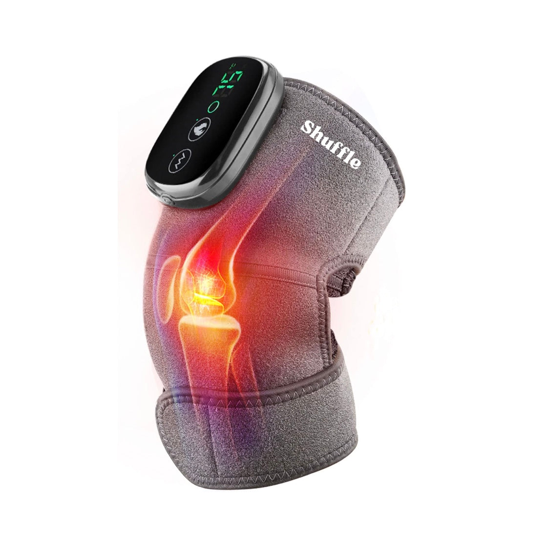 Heated Knee Brace