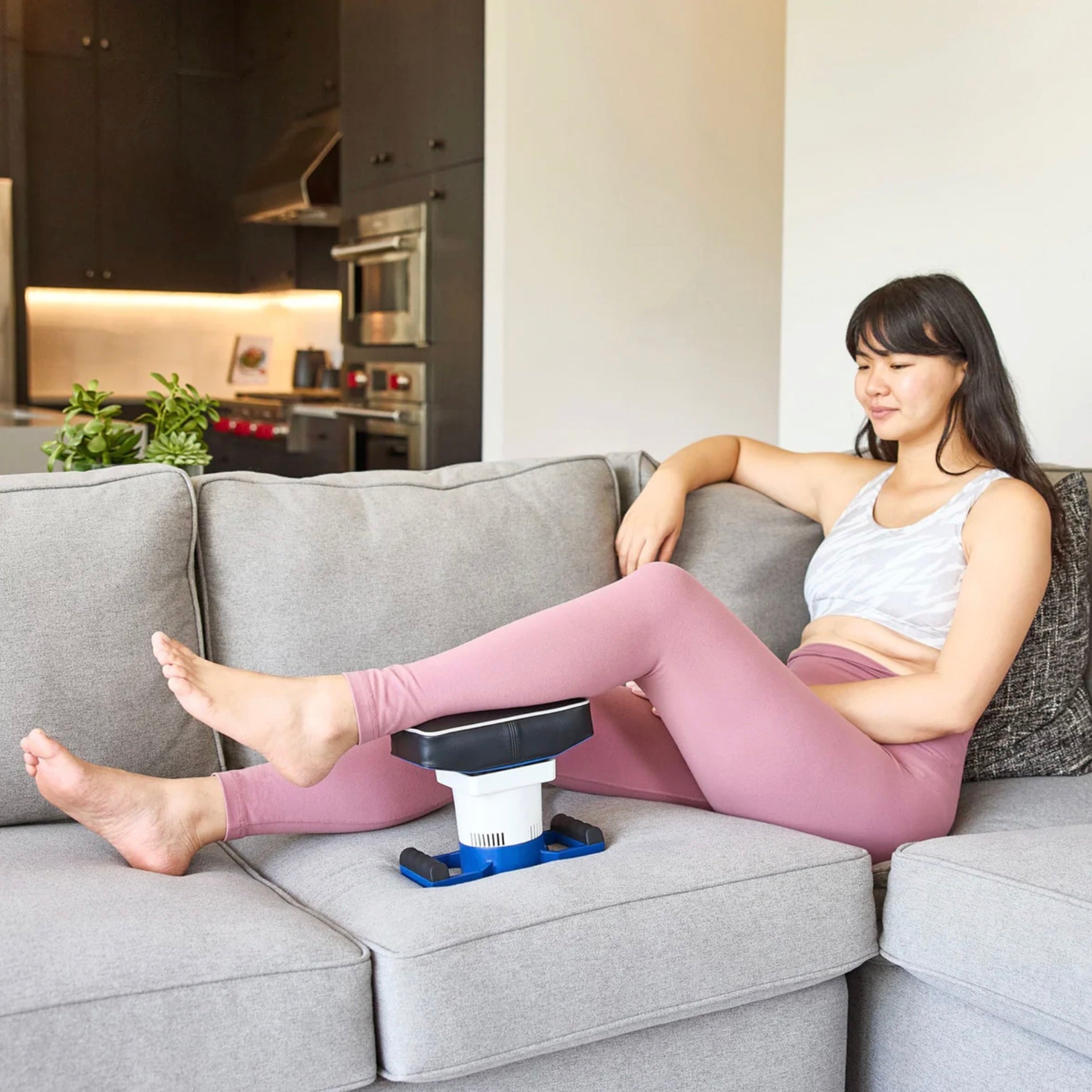 CouchRevive™ Post Workout Massager