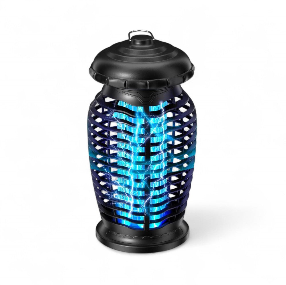 Mosquito Zapper Lamp
